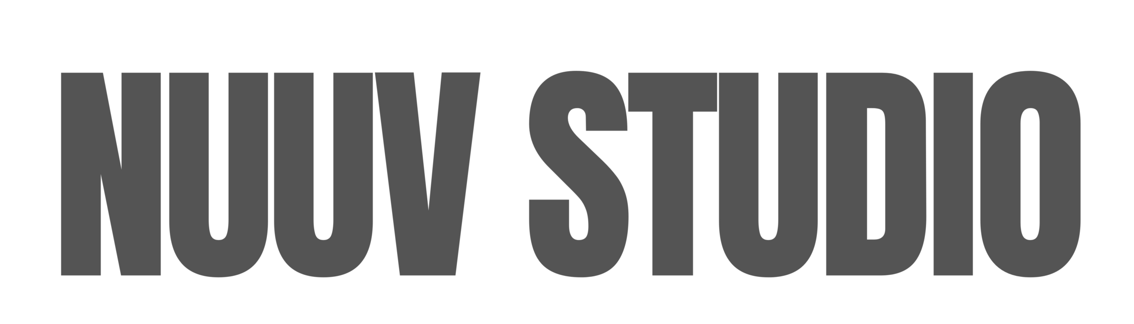 NUUV STUDIO